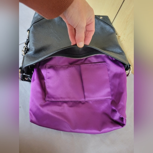 Coach Carley Hobo - Picture 12 of 13